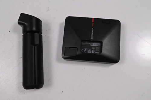Garmin R10 / Launch Monitor