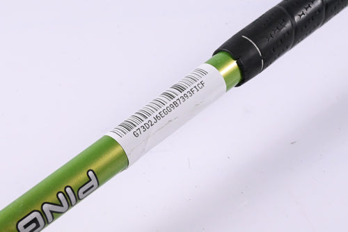 Ping Rapture V2 #2 Hybrid / 17 Degree / Regular Flex Ping TFC 939 H Shaft