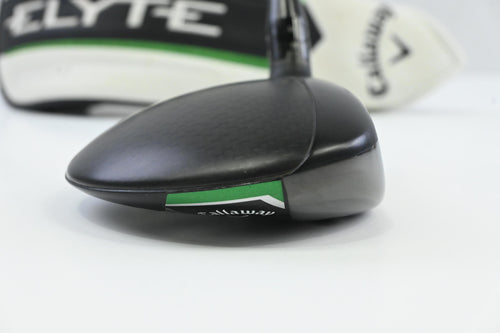 Callaway Elyte #3 Wood / 15 Degree / X-Flex Denali Charcoal 70 Shaft