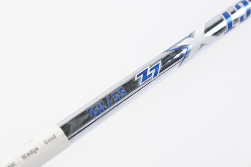 Cleveland CBX Zipcore Sand Wedge / 56 Degree / Regular Flex Project X LZ 115