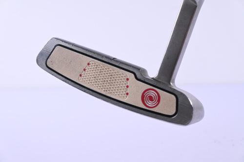 Odyssey White Hot XG #1 Putter / 35 Inch