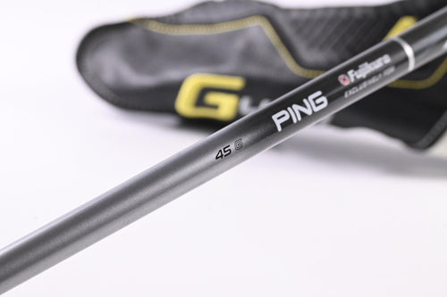 Ping G430 #4 Hybrid / 22 Degree / Senior Flex Ping Alta Quick 45 Shaft