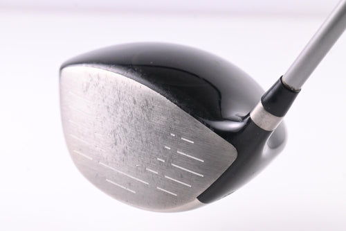 Ping Rapture Driver / 12 Degree / Regular Flex Ping TFC 909 Shaft
