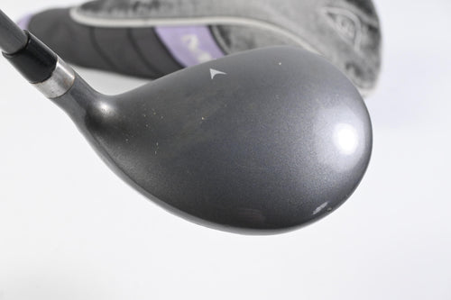 Ladies Ben Sayers MX1 #3 Wood / 16 Degree / Ladies Flex Ben Sayers 75 Shaft