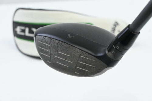 Callaway Elyte #3 Wood / 15 Degree / X-Flex Denali Charcoal 70 Shaft