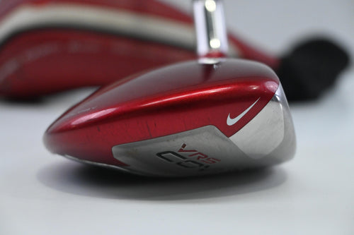 Nike VR-S Covert 2.0 #3 Wood / 15 Degree / Regular Flex Kuro Kage 60 Shaft