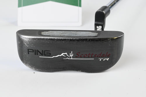 Ping Scottsdale TR Putter / 32 Inch