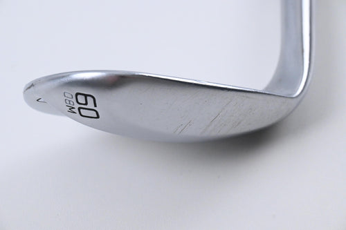 Titleist Vokey SM10 Lob Wedge Flex / 60 Degree / Wedge Flex Vokey SM10 Shaft
