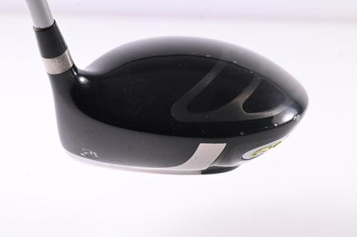 Ping Rapture Driver / 12 Degree / Regular Flex Ping TFC 909 Shaft