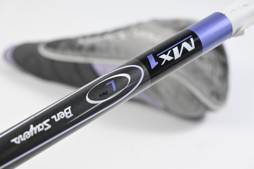 Ladies Ben Sayers MX1 #3 Wood / 16 Degree / Ladies Flex Ben Sayers 75 Shaft