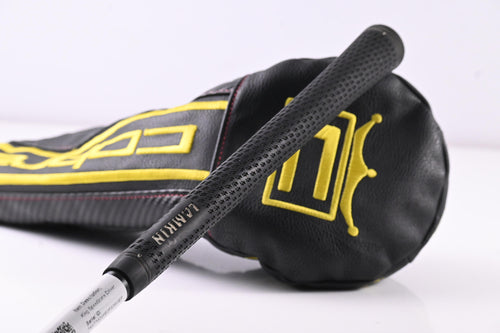 Cobra King Speedzone Driver / 10.5 Degree / Regular Flex UST Helium Black 5