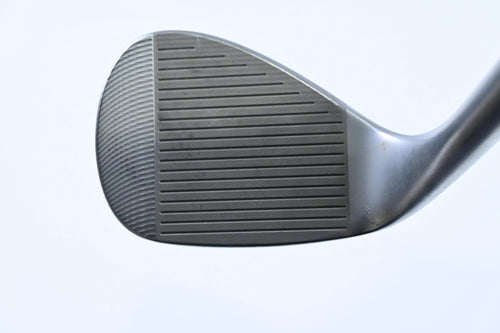 Cleveland RTZ Lob Wedge / 58 Degree / Wedge Flex Dynamic Gold Spinner