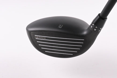 Cobra OPTM LS #5 Wood / 17.5 Degree / Regular Flex Kai`li Dark Waves Blue 60