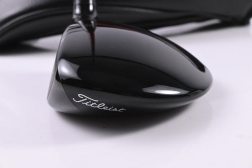 Left Hand Titleist GT2 #3 Wood / 16.5 Degree / Senior Flex Denali Red 60 Shaft