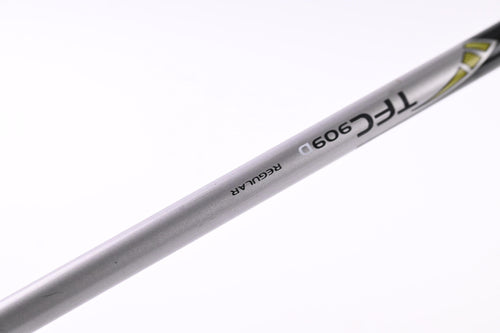 Ping Rapture Driver / 12 Degree / Regular Flex Ping TFC 909 Shaft