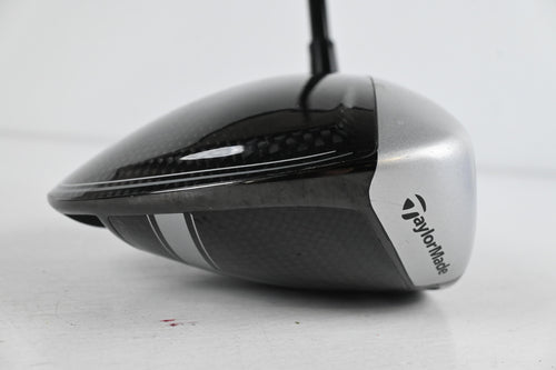 Taylormade M3 Driver / 9.5 Degree / X-Flex HZRDUS Smoke Red RDX 60 Shaft