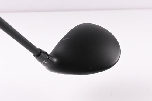 Cobra OPTM LS #5 Wood / 17.5 Degree / Regular Flex Kai`li Dark Waves Blue 60