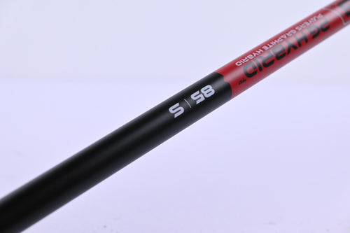 Cobra OPTM #3 Hybrid / 18 Degree / Stiff Flex KBS PG Hybrid 85 Shaft