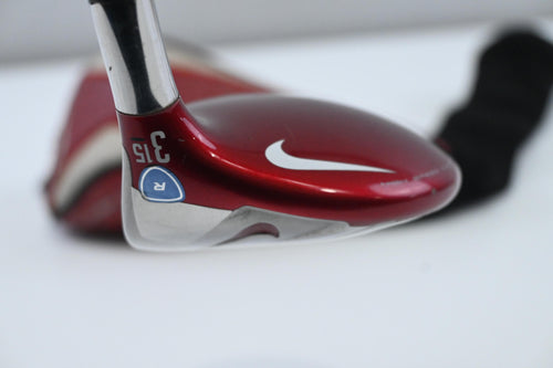 Nike VR-S Covert 2.0 #3 Wood / 15 Degree / Regular Flex Kuro Kage 60 Shaft
