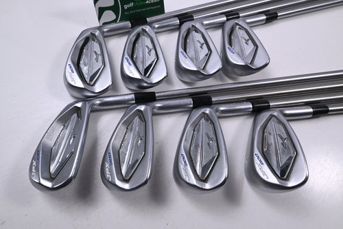 Mizuno JPX 900 Forged Irons / 4-PW+GW / Stiff Flex KBS Tour C-Taper Lite 110