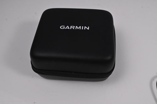 Garmin R10 / Launch Monitor