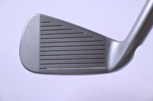 Ping iBlade #4 Iron / 23 Degree / Green Dot / Stiff Flex N.S.PRO Modus3 Tour 105