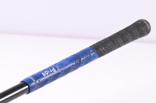 Ping Rapture Driver / 12 Degree / Regular Flex Ping TFC 909 Shaft