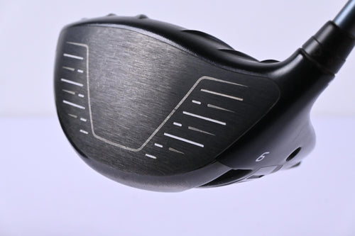 Ping G425 Max Driver / 9 Degree / Regular Flex Ping Alta CB Slate 55 Shaft