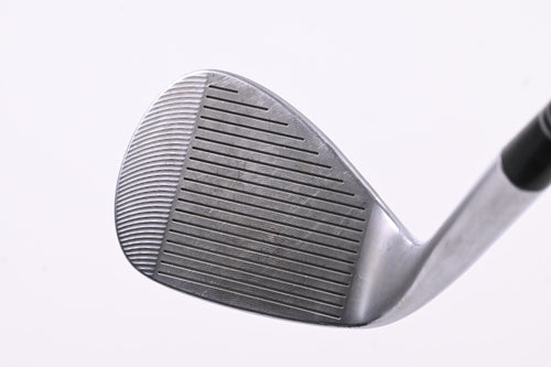 Cleveland RTZ Lob Wedge / 58 Degree / Wedge Flex Dynamic Gold Spinner Shaft