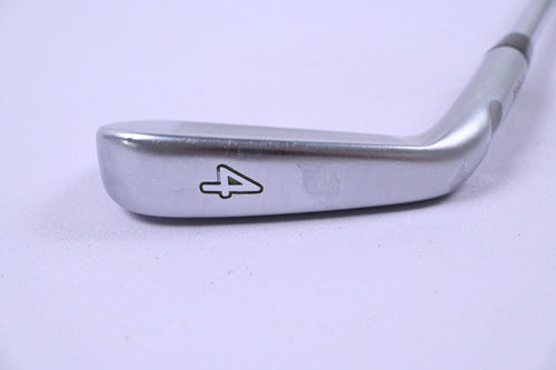 Ping iBlade #4 Iron / 23 Degree / Green Dot / Stiff Flex N.S.PRO Modus3 Tour 105