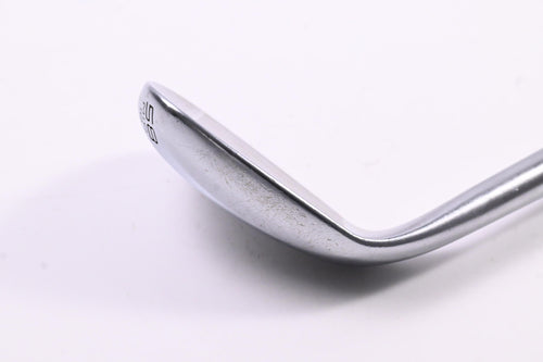 Cleveland RTZ Lob Wedge / 58 Degree / Wedge Flex Dynamic Gold Spinner Shaft