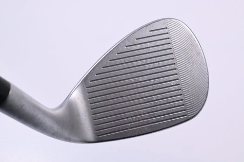 Left Hand Cleveland CBX 2 Sand Wedge / 56 Degree / Wedge Flex Dynamic Gold 115