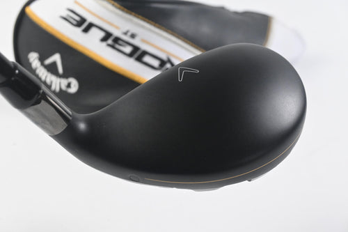 Callaway Rogue ST Max #3 Hybrid / 18 Degree / Regular Flex Tensei CR Blue 55