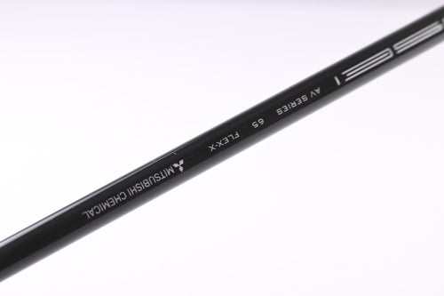 Left Hand Titleist TSR3 Driver / 9 Degree / X-Flex Tensei AV Raw White 65 Shaft