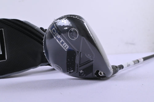 Cobra OPTM X #3 Wood / 15 Degree / Regular Flex Kai'li Dark Waves Blue 60 Shaft