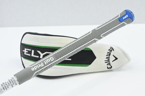 Callaway Elyte #3 Wood / 15 Degree / X-Flex Denali Charcoal 70 Shaft