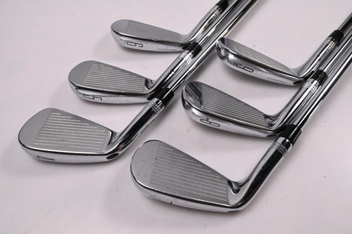 Wilson Staff Model CB/Blade 2024 Irons / 4-9i / X-Flex N.S.Pro Modus³ Tour 120