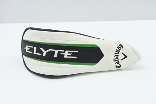 Callaway Elyte #3 Wood / 15 Degree / X-Flex Denali Charcoal 70 Shaft