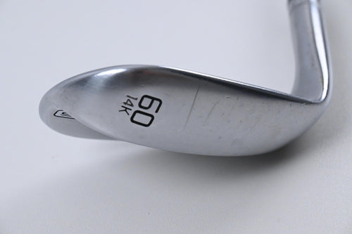 Titleist Vokey SM10 Lob Wedge Flex / 60 Degree / Wedge Flex Vokey SM10 Shaft