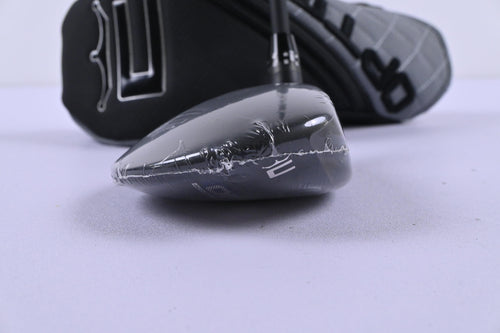 Cobra OPTM X #3 Wood / 15 Degree / Regular Flex Kai'li Dark Waves Blue 60 Shaft