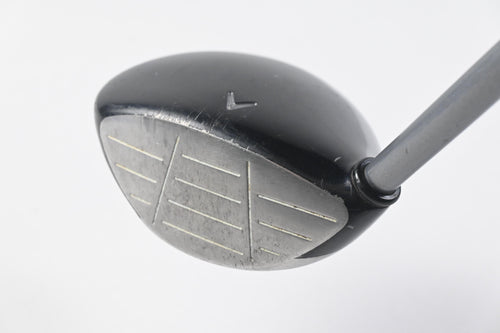 Callaway Steelhead Plus #3 Wood / 15 Degree / Regular Flex Callaway Steelhead Plus