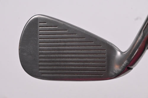 Taylormade SIM2 Max OS #6 Iron / Regular Flex Fujikura Ventus Blue 6 Shaft