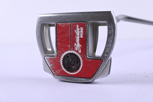 Taylormade Spider Mini Putter / 33.5 Inch