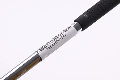 Cleveland RTZ Lob Wedge / 58 Degree / Wedge Flex Dynamic Gold Spinner Shaft