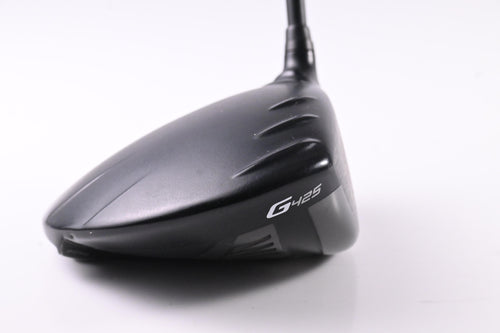 Ping G425 Max Driver / 10.5 Degree / Regular Flex Ping Alta CB Black 55 Shaft