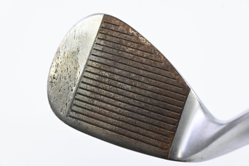 Taylormade Milled Grind 2 Lob Wedge / 60 Degree / Stiff Flex Dynamic Gold S400