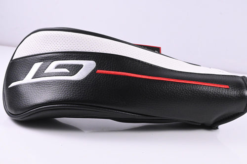 Left Hand Titleist GT2 #3 Wood / 16.5 Degree / Senior Flex Denali Red 60 Shaft
