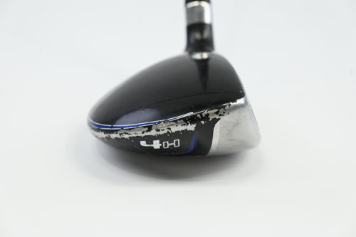 Cobra Fly-Z XL #4 Hybrid / 22 Degree / Regular Flex Cobra Fly-Z XL 65 Shaft