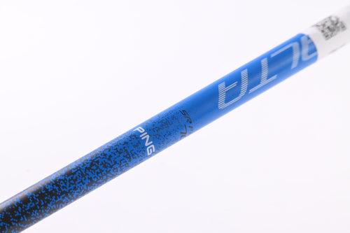 Ping G Series #6 Hybrid / 30 Degree / Senior Flex Ping Alta CB 70 Shaft