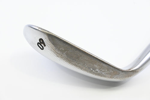 Taylormade Milled Grind 2 Lob Wedge / 60 Degree / Stiff Flex Dynamic Gold S400